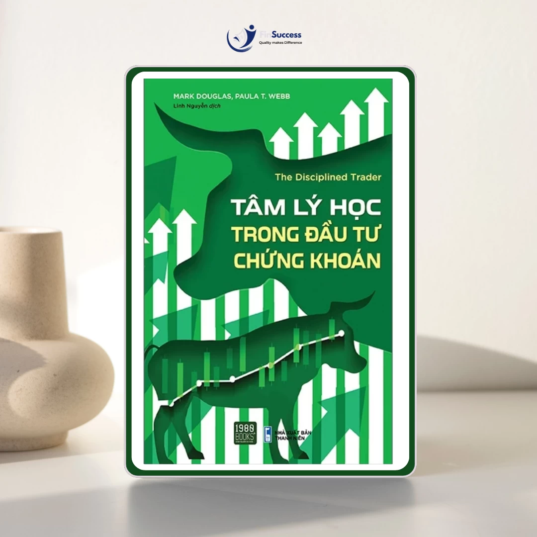 Sách "Tâm lý học Trong đầu tư Chứng khoán" – Mark Douglas, Paula T.Web Sách "Tâm lý học Trong đầu tư Chứng khoán" – Mark Douglas, Paula T.Web