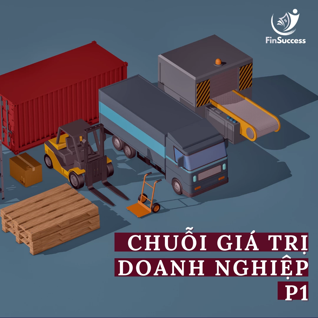 Bài 3.3: Phân tích chuỗi giá trị doanh nghiệp (Phần 1: Đầu vào) Bài 3.3: Phân tích chuỗi giá trị doanh nghiệp (Phần 1: Đầu vào)