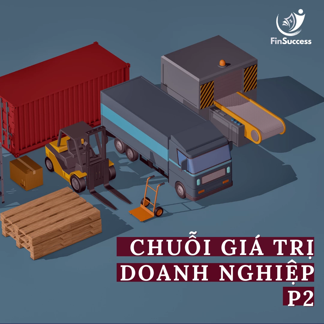 Bài 3.4: Phân tích chuỗi giá trị doanh nghiệp (phần 2: quy trình và đầu ra) Bài 3.4: Phân tích chuỗi giá trị doanh nghiệp (phần 2: quy trình và đầu ra)