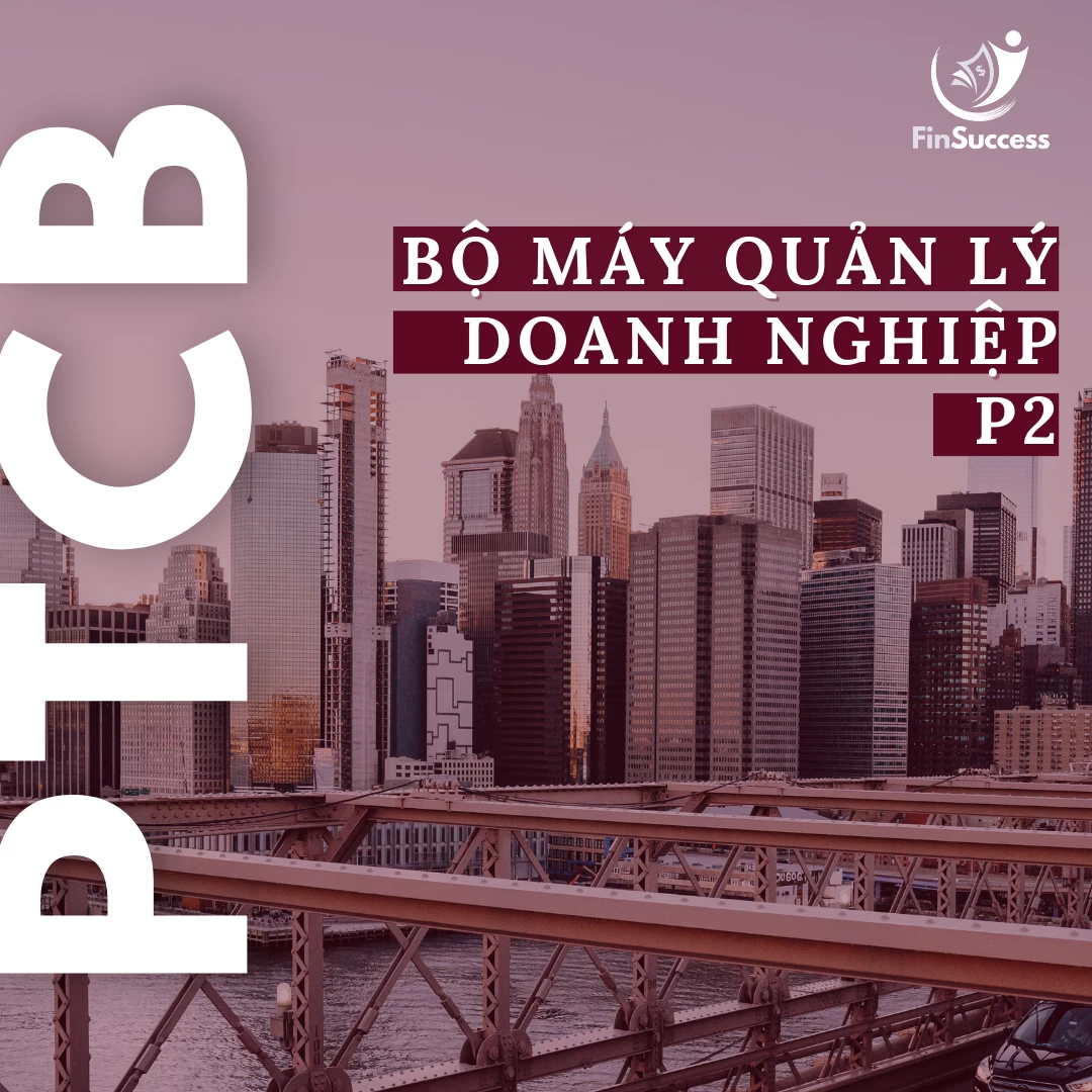 Bài 3.6: Nghiên cứu bộ máy quản lí của doanh nghiệp (Phần 2) Bài 3.6: Nghiên cứu bộ máy quản lí của doanh nghiệp (Phần 2)
