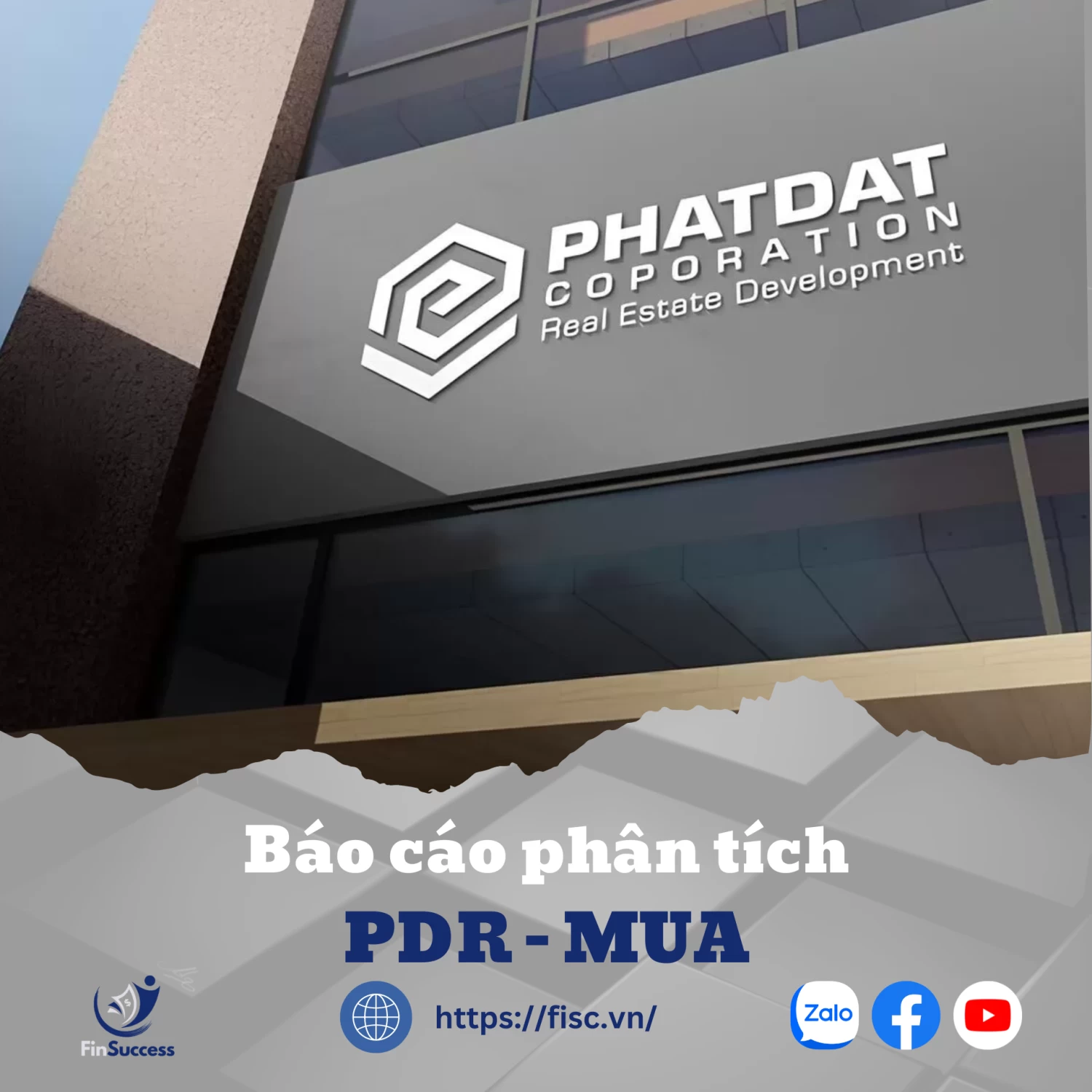 PDR: Khuyến nghị MUA với giá mục tiêu 26,400 VND/cp (Upside 17%): Kinh doanh cốt lõi dẫn dắt lợi nhuận PDR: Khuyến nghị MUA với giá mục tiêu 26,400 VND/cp (Upside 17%): Kinh doanh cốt lõi dẫn dắt lợi nhuận