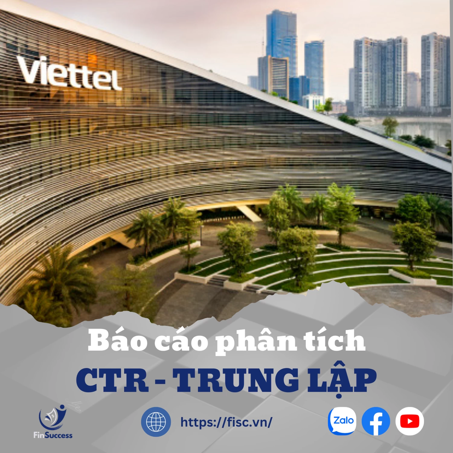 CTR: Khuyến nghị TRUNG LẬP (SSI): Giá mục tiêu: 135.000 Đồng/cp - Tiến độ xây dựng các trạm BTS chậm hơn dự kiến CTR: Khuyến nghị TRUNG LẬP (SSI): Giá mục tiêu: 135.000 Đồng/cp - Tiến độ xây dựng các trạm BTS chậm hơn dự kiến