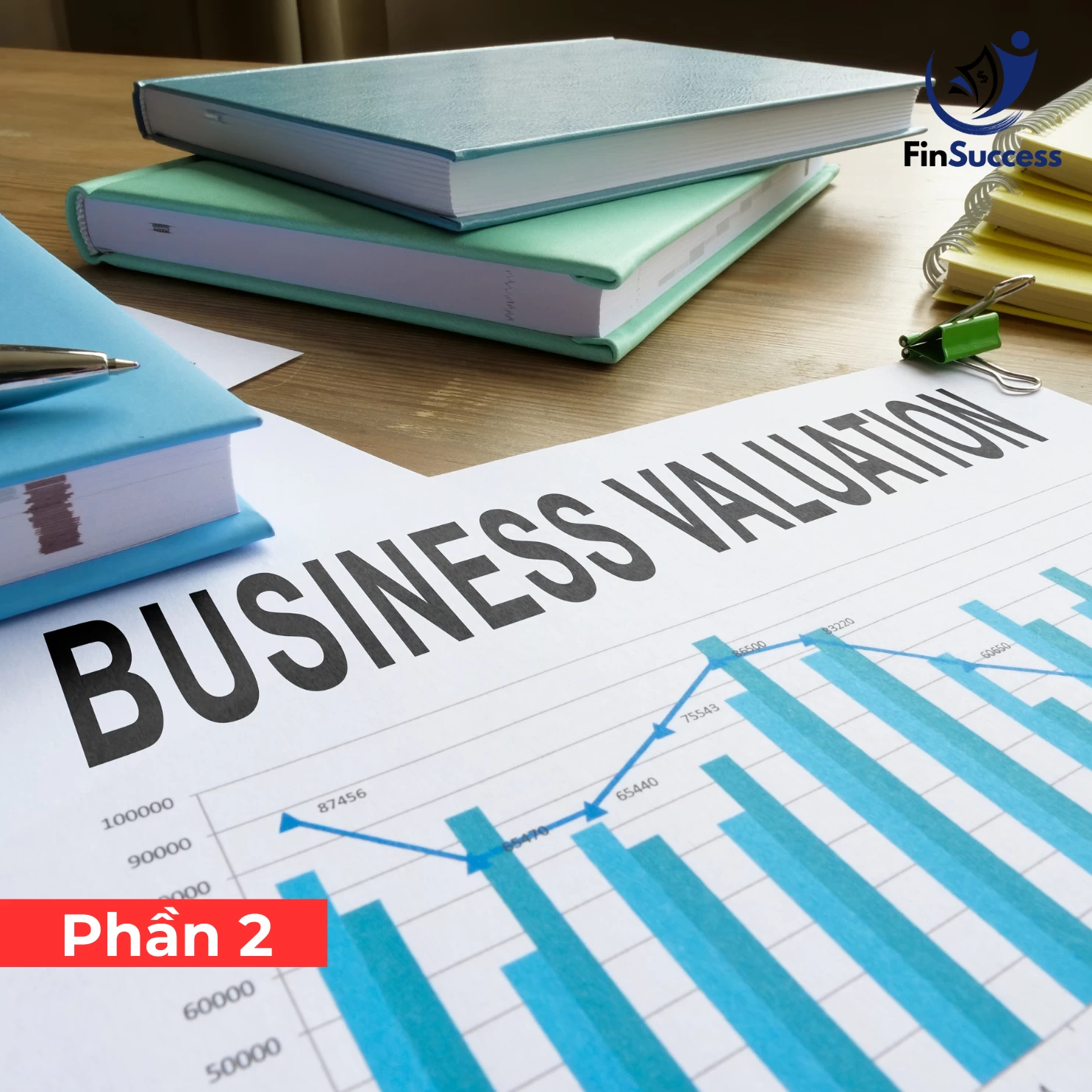 Bài 5.2: Phương pháp định giá doanh nghiệp (Phần 2) Bài 5.2: Phương pháp định giá doanh nghiệp (Phần 2)
