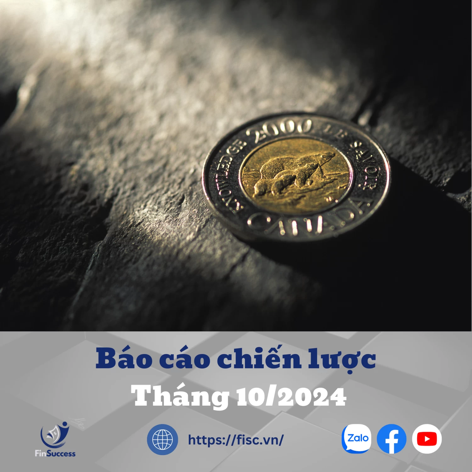 Báo cáo chiến lược tháng 10/2024 (SSV) - Hướng Tới Vùng Giá Mới Báo cáo chiến lược tháng 10/2024 (SSV) - Hướng Tới Vùng Giá Mới