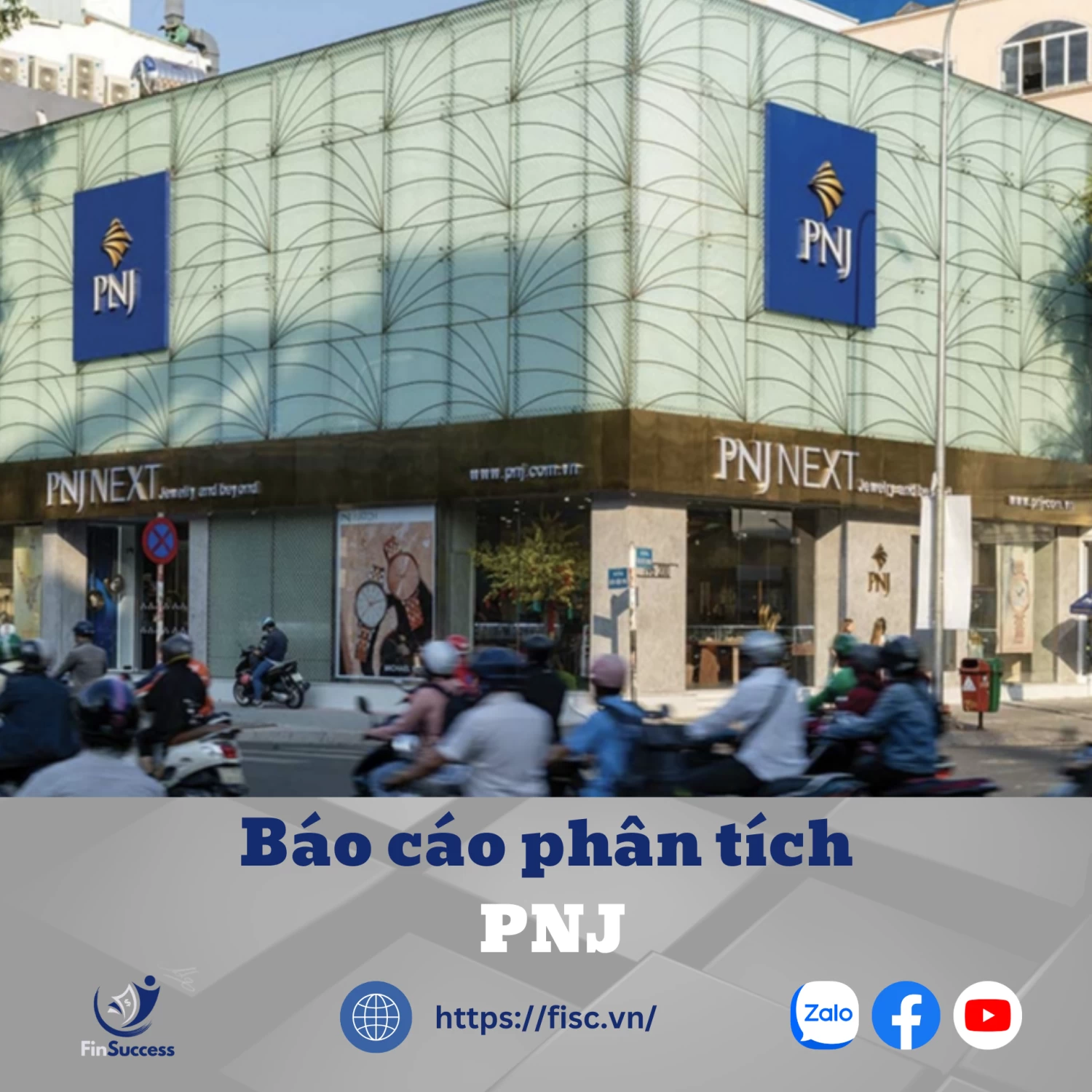 PNJ (KHẢ QUAN – Giá mục tiêu: 107.100 VND): Kỳ vọng gia tăng thị phần và cải thiện nguồn nguyên liệu - ABS PNJ (KHẢ QUAN – Giá mục tiêu: 107.100 VND): Kỳ vọng gia tăng thị phần và cải thiện nguồn nguyên liệu - ABS