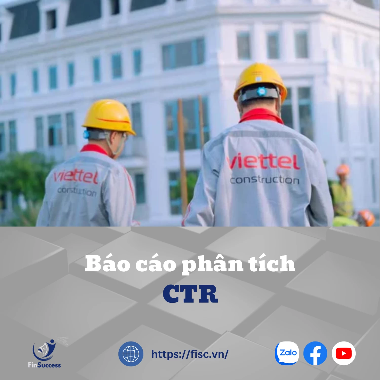 CTR: Khuyến nghị Khả quan với giá mục tiêu 153,100/cp CTR: Khuyến nghị Khả quan với giá mục tiêu 153,100/cp