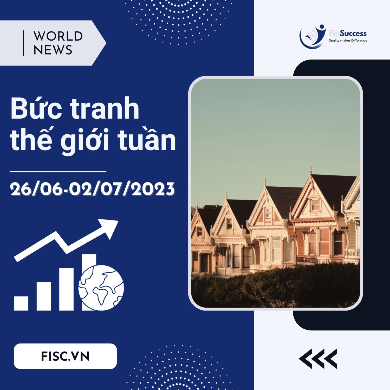 Bức Tranh Thế Giới Tuần 26/06 – 02/07/2023 Bức Tranh Thế Giới Tuần 26/06 – 02/07/2023