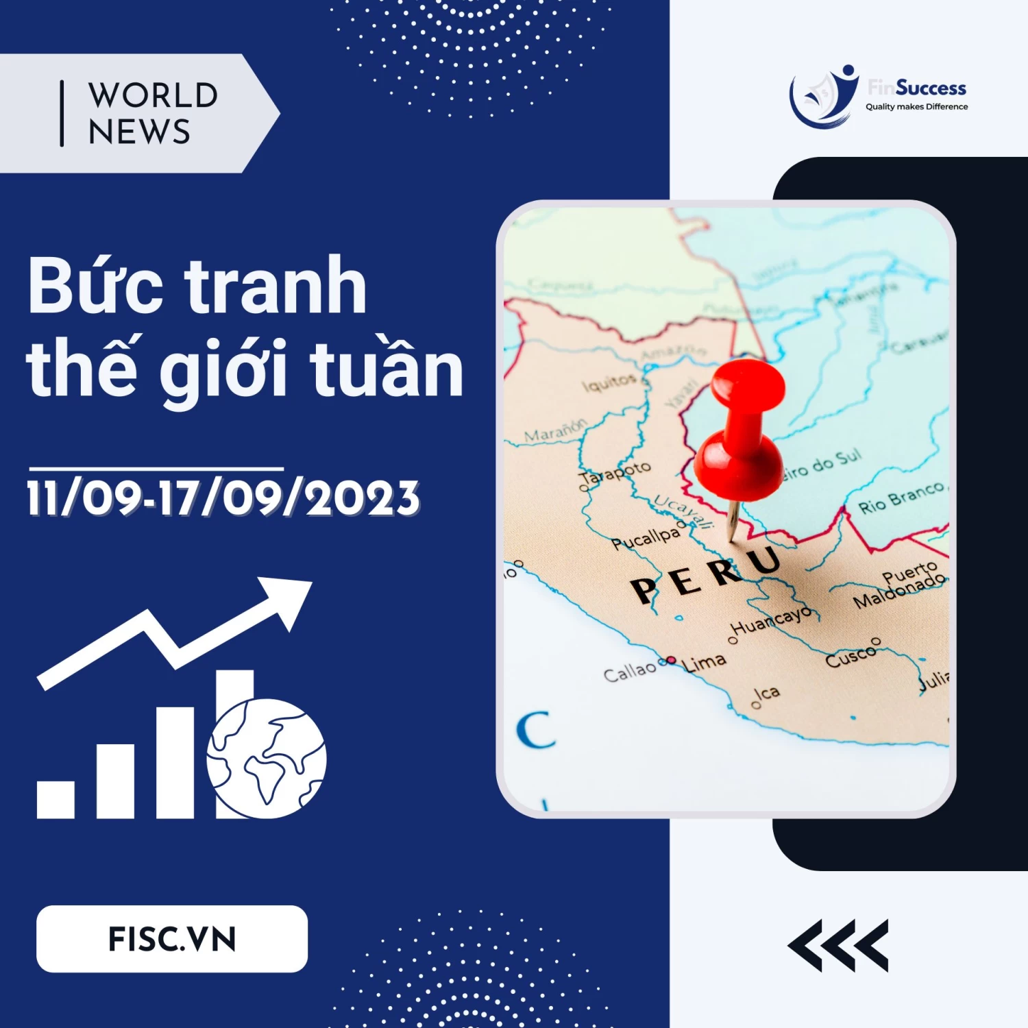 Bức Tranh Thế Giới Tuần 11-17/12/2023 Bức Tranh Thế Giới Tuần 11-17/12/2023