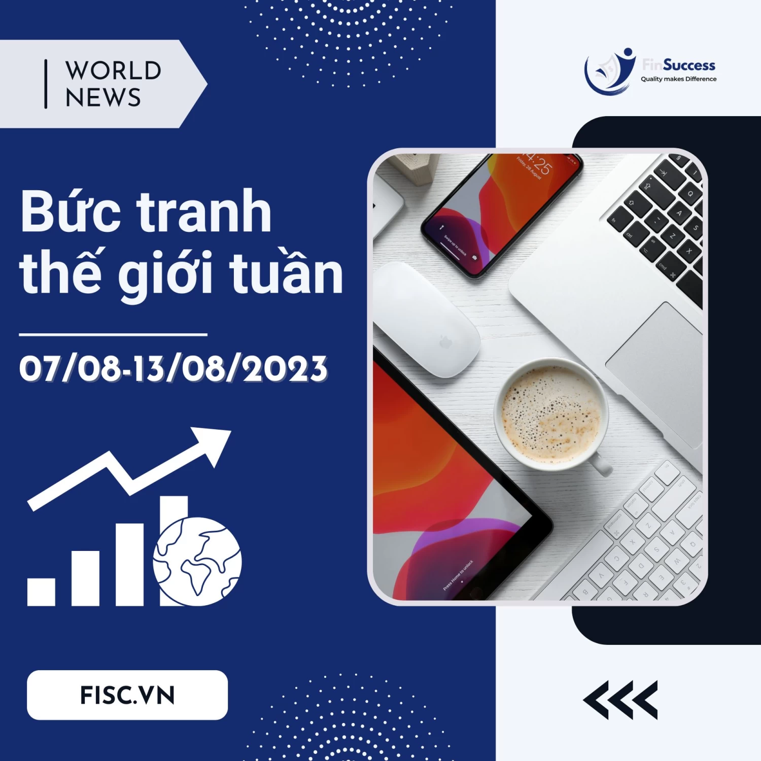 Bức Tranh Thế Giới Tuần 07- 13/08/2023 Bức Tranh Thế Giới Tuần 07- 13/08/2023