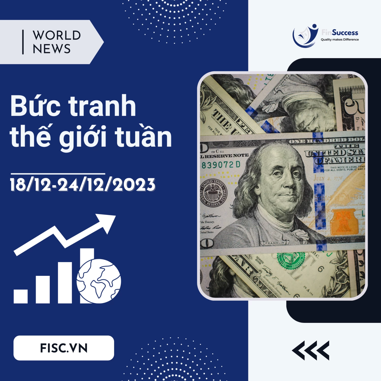 Bức Tranh Thế Giới Tuần 18-24/12/2023 Bức Tranh Thế Giới Tuần 18-24/12/2023