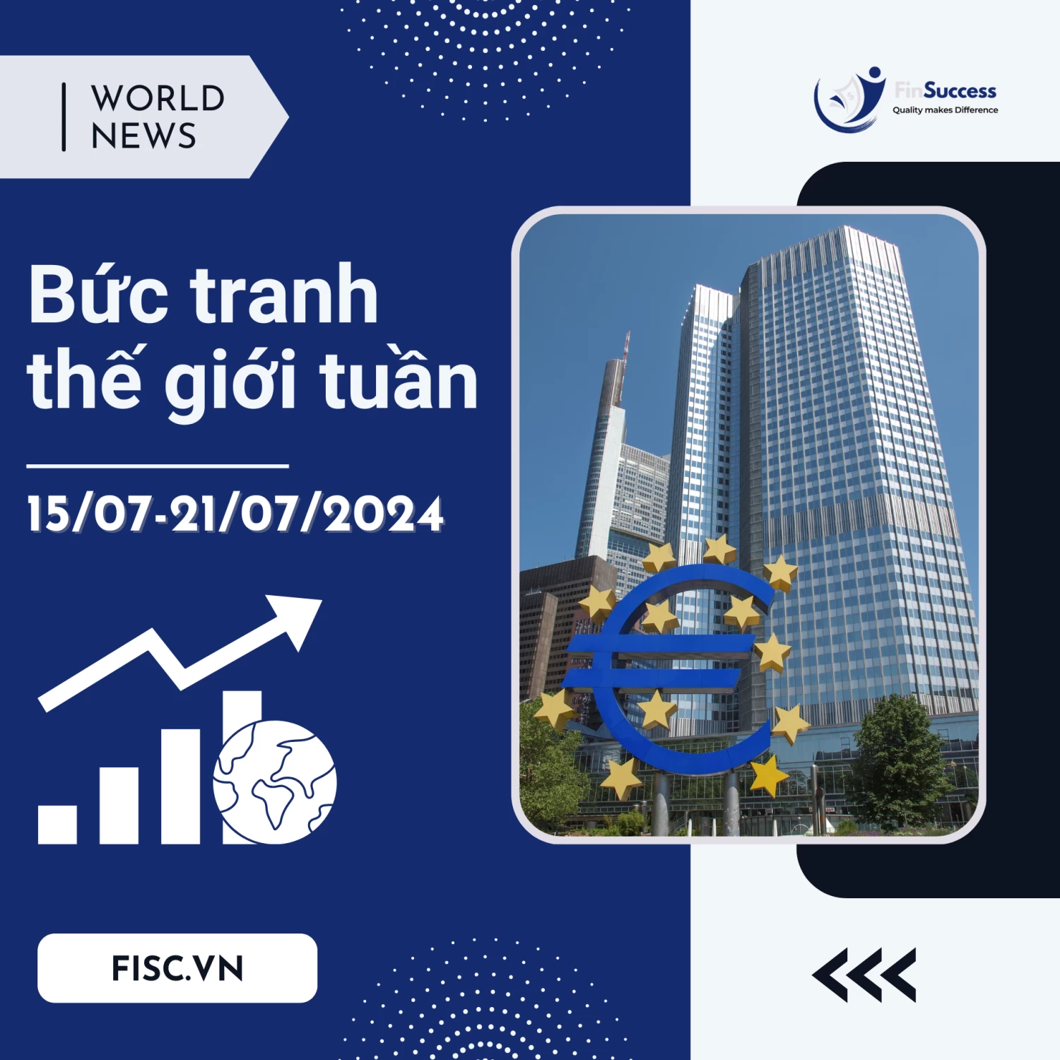 Bức tranh thế giới tuần 15/07-21/07/2024 Bức tranh thế giới tuần 15/07-21/07/2024