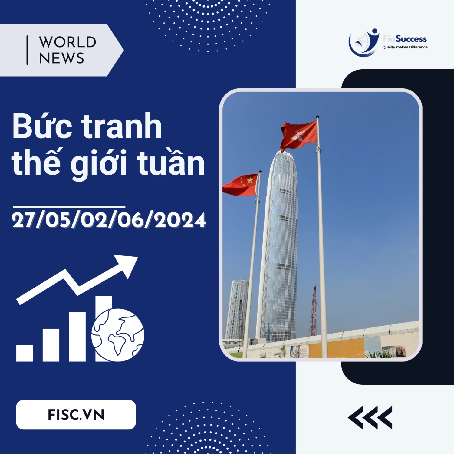 Bức tranh thế giới tuần 27/05-02/06/2024 Bức tranh thế giới tuần 27/05-02/06/2024