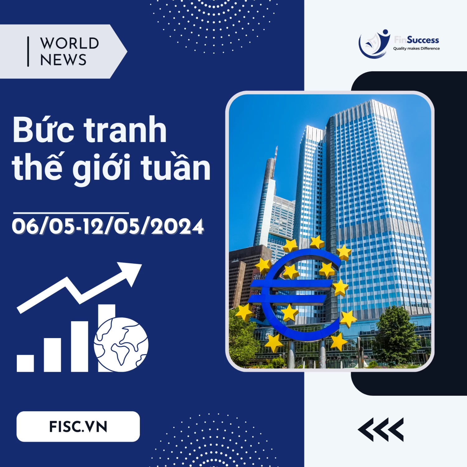 Bức tranh thế giới tuần 06/5-12/5/2024 Bức tranh thế giới tuần 06/5-12/5/2024