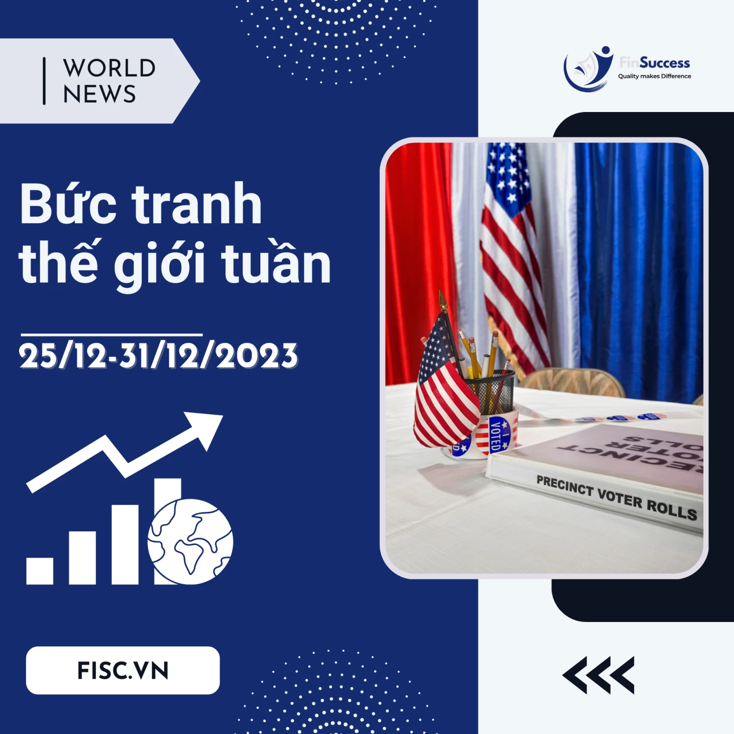 Bức Tranh Thế Giới Tuần 25-31/12/2023 Bức Tranh Thế Giới Tuần 25-31/12/2023