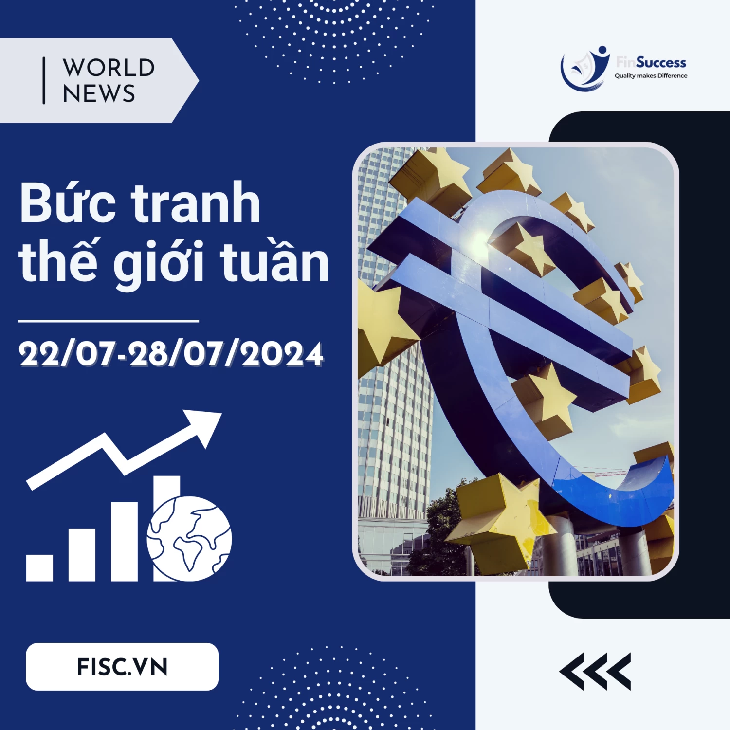 Bức tranh thế giới tuần 22/07-28/07/2024 Bức tranh thế giới tuần 22/07-28/07/2024
