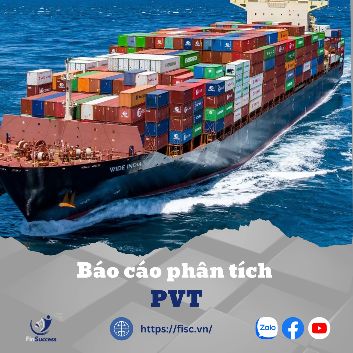 PVT: Khuyến nghị KHẢ QUAN giá mục tiêu 33,400 VND/ cổ phiếu PVT: Khuyến nghị KHẢ QUAN giá mục tiêu 33,400 VND/ cổ phiếu