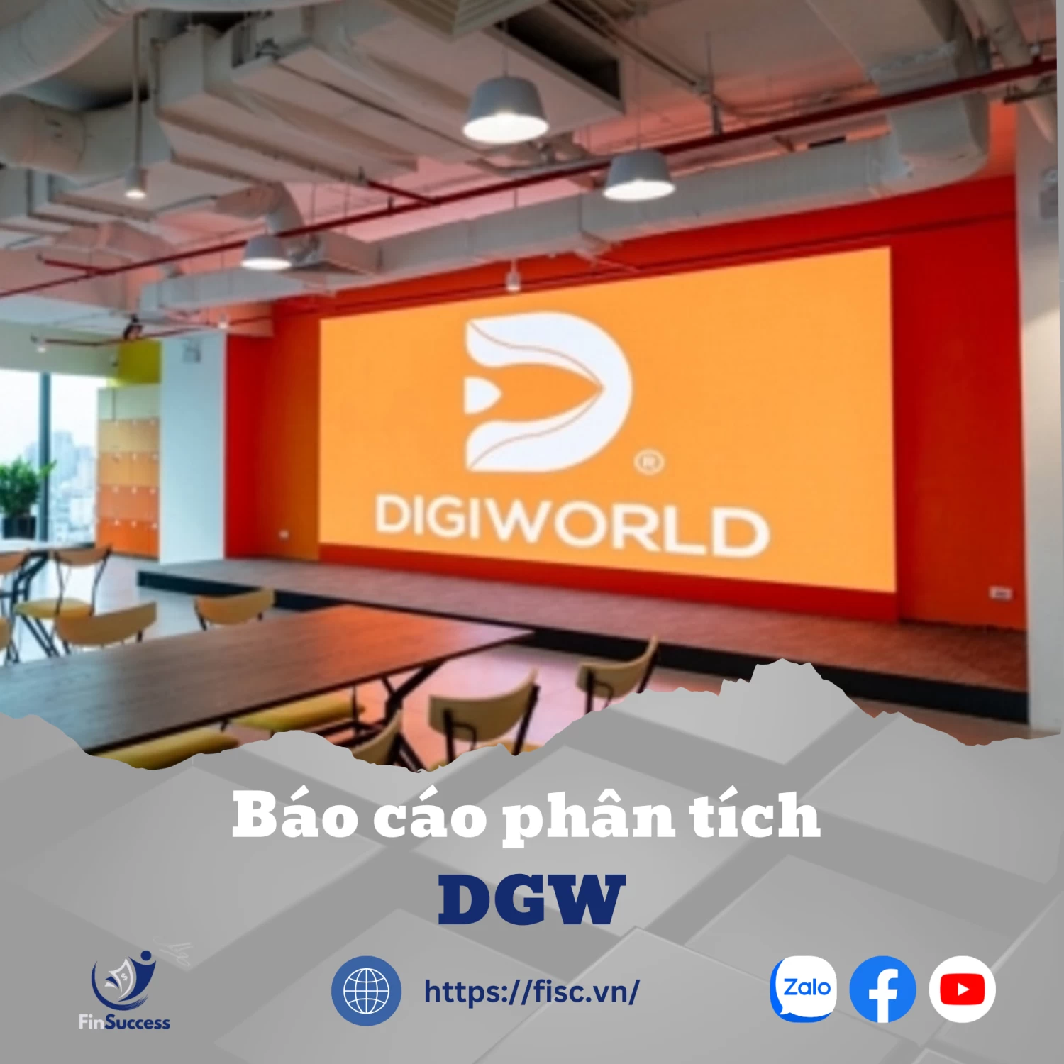 DGW: khuyến nghị KHẢ QUAN giá mục tiêu là 33.400 VND/cổ phiếu DGW: khuyến nghị KHẢ QUAN giá mục tiêu là 33.400 VND/cổ phiếu