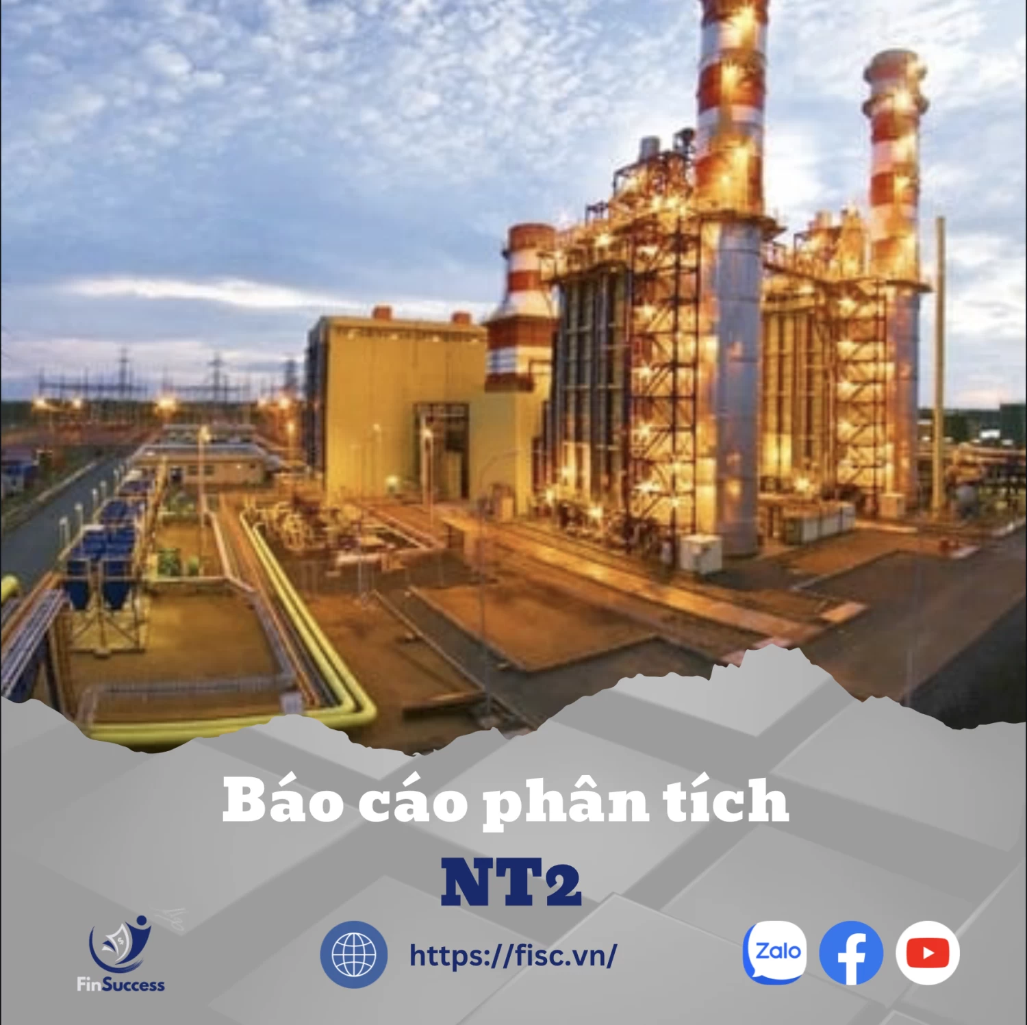 Cập nhật nhanh NT2 – TRUNG LẬP - ACBS Cập nhật nhanh NT2 – TRUNG LẬP - ACBS