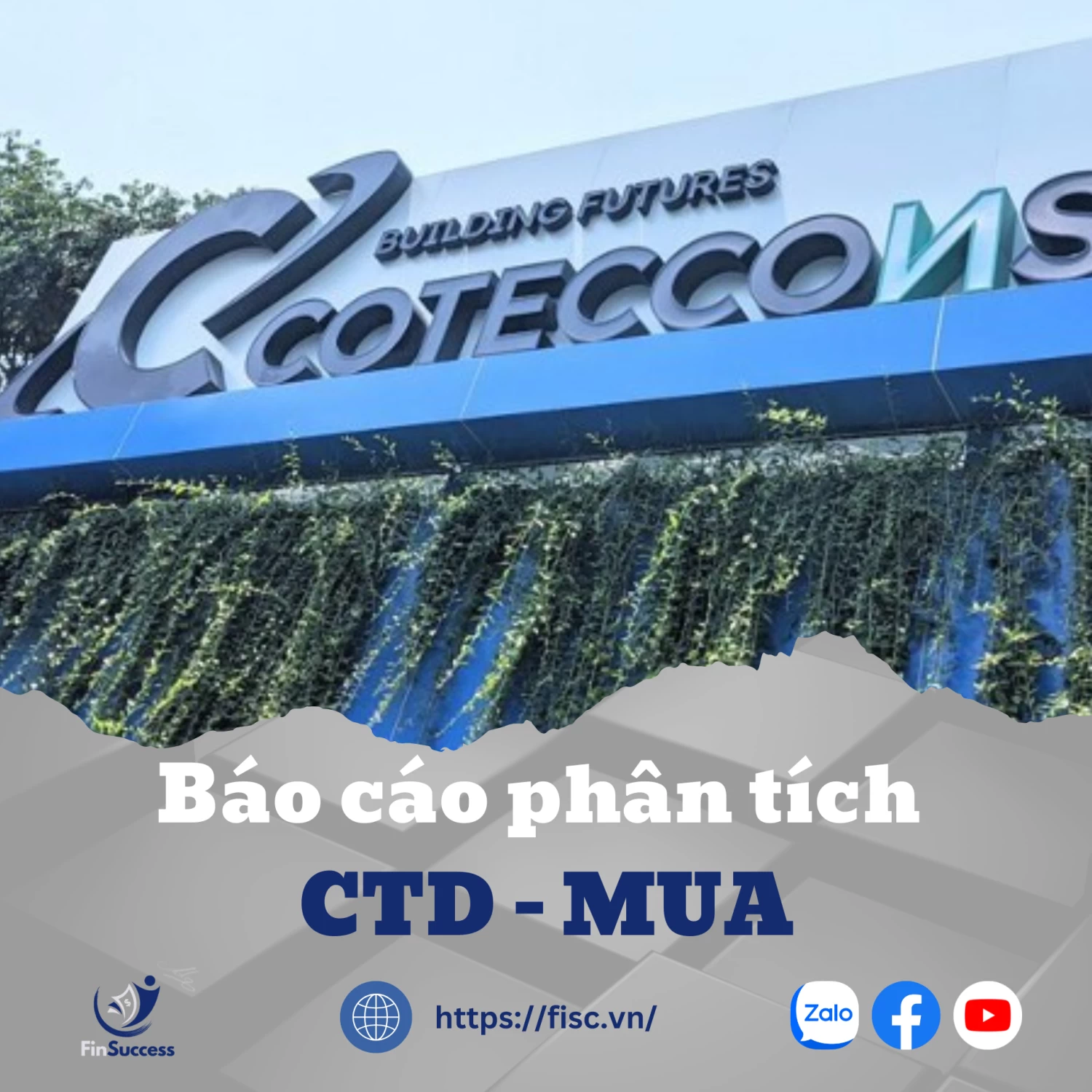 CTD: Khuyến nghị MUA với giá 76.017 VND/ cổ phiếu (VCBS): Hồi phục mạnh mẽ mặt bằng lợi nhuận CTD: Khuyến nghị MUA với giá 76.017 VND/ cổ phiếu (VCBS): Hồi phục mạnh mẽ mặt bằng lợi nhuận