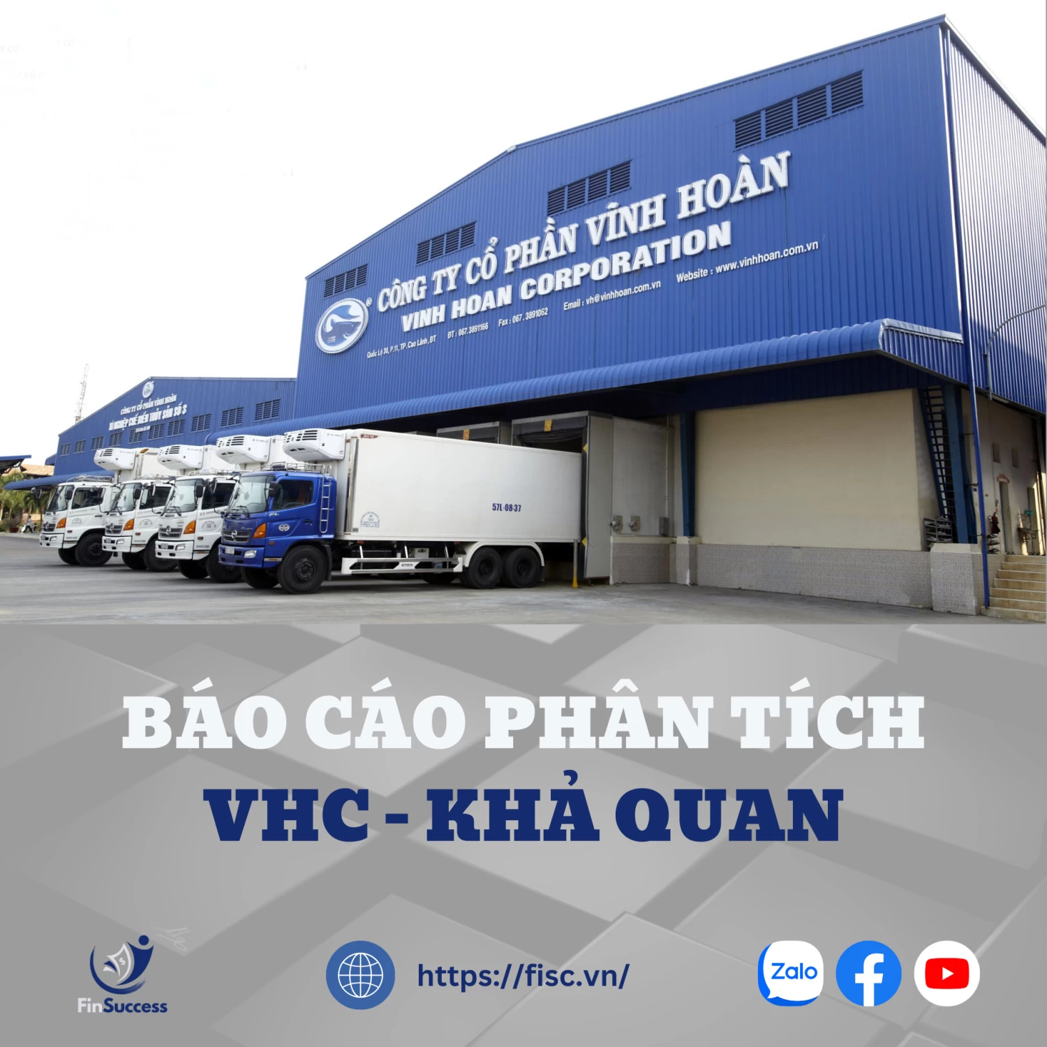 VHC: KHẢ QUAN với giá mục tiêu 83,000 đồng/cổ phiếu (MBS): Điều chỉnh do giá bán bình quân phục hồi chậm hơn dự kiến VHC: KHẢ QUAN với giá mục tiêu 83,000 đồng/cổ phiếu (MBS): Điều chỉnh do giá bán bình quân phục hồi chậm hơn dự kiến
