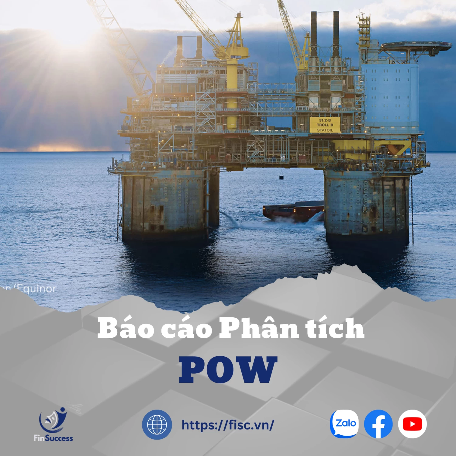 POW: Khuyến nghị KHẢ QUAN giá mục tiêu 14,900đ/cp POW: Khuyến nghị KHẢ QUAN giá mục tiêu 14,900đ/cp