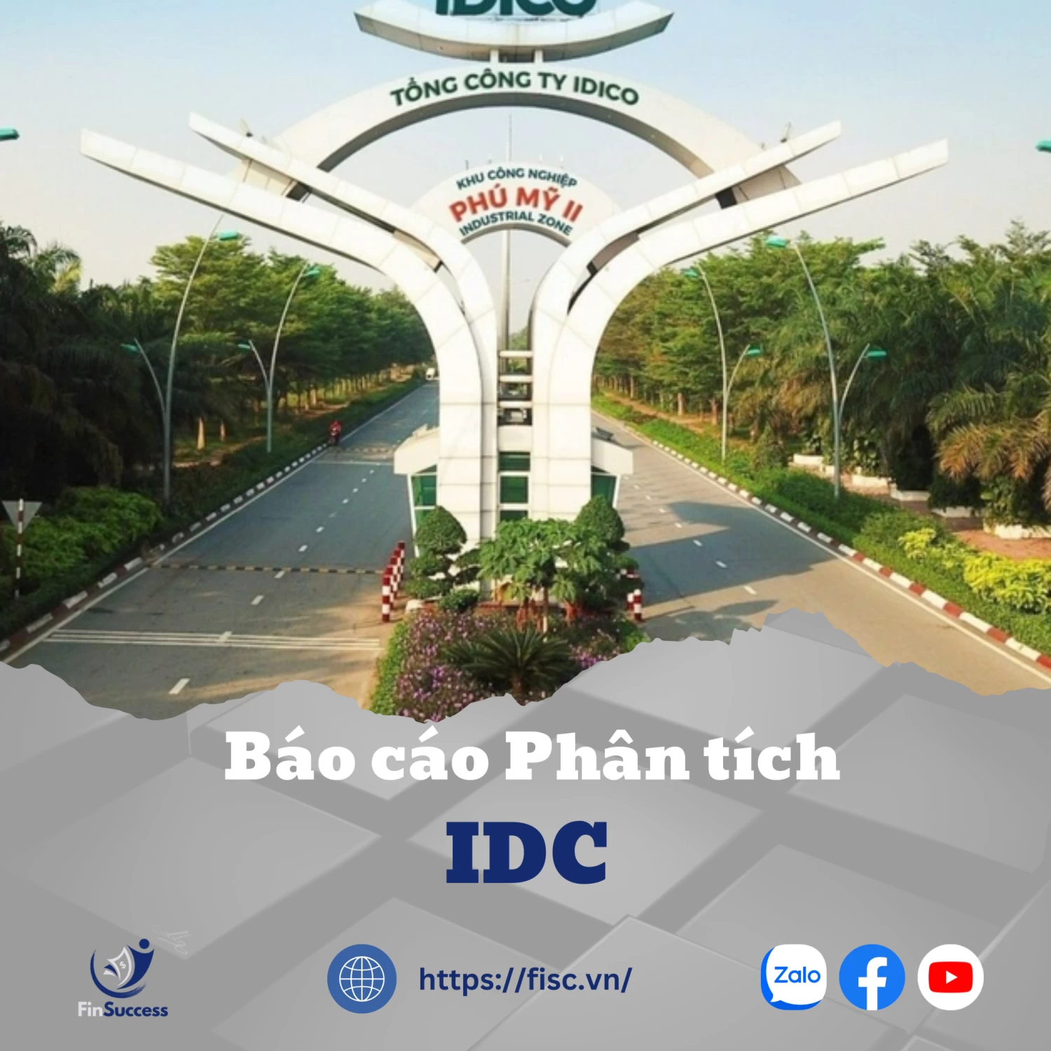IDC: Khuyến nghị TRUNG LẬP - Đà tăng trưởng chậm lại trong 2025 (MBS) IDC: Khuyến nghị TRUNG LẬP - Đà tăng trưởng chậm lại trong 2025 (MBS)