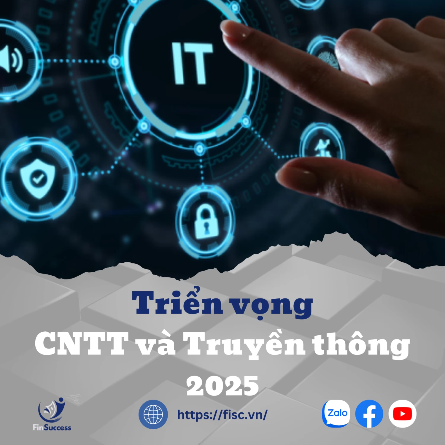 Triển vọng ngành hàng Công nghệ Thông tin và Truyền thông 2025: ĐIỆN TOÁN BIÊN VÀ 5G ĐỊNH HÌNH TƯƠNG LAI NGÀNH CÔNG NGHỆ THÔNG TIN (TPS) Triển vọng ngành hàng Công nghệ Thông tin và Truyền thông 2025: ĐIỆN TOÁN BIÊN VÀ 5G ĐỊNH HÌNH TƯƠNG LAI NGÀNH CÔNG NGHỆ THÔNG TIN (TPS)