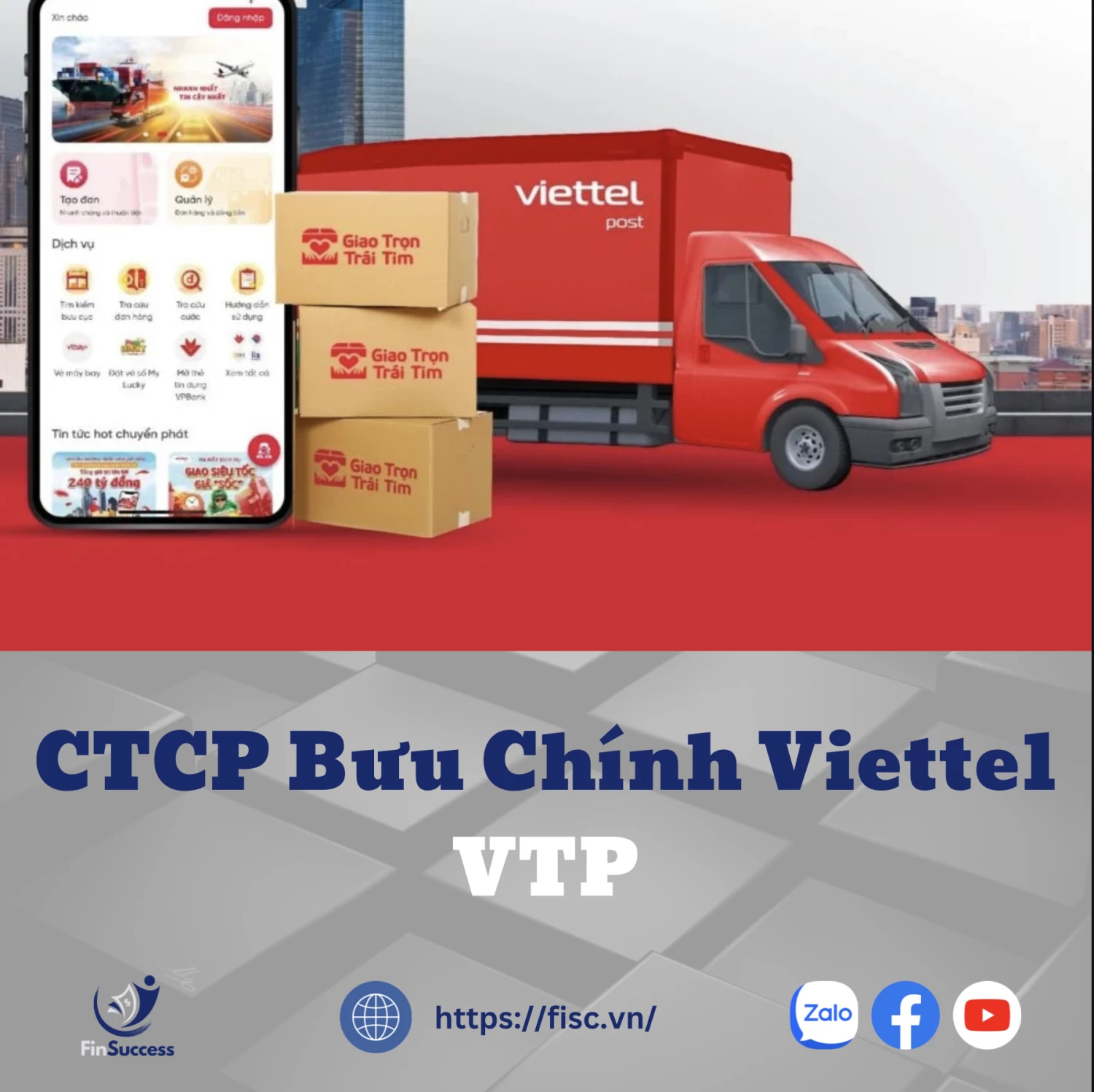 Định Hướng Mới của Viettel Post với Logistics Biên Giới Định Hướng Mới của Viettel Post với Logistics Biên Giới
