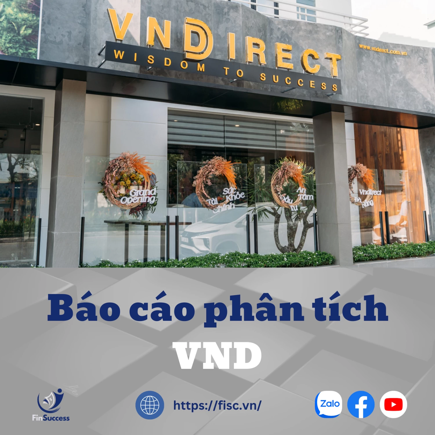 Báo cáo VND Q3/2024: Ảm đạm (DSCS) Báo cáo VND Q3/2024: Ảm đạm (DSCS)