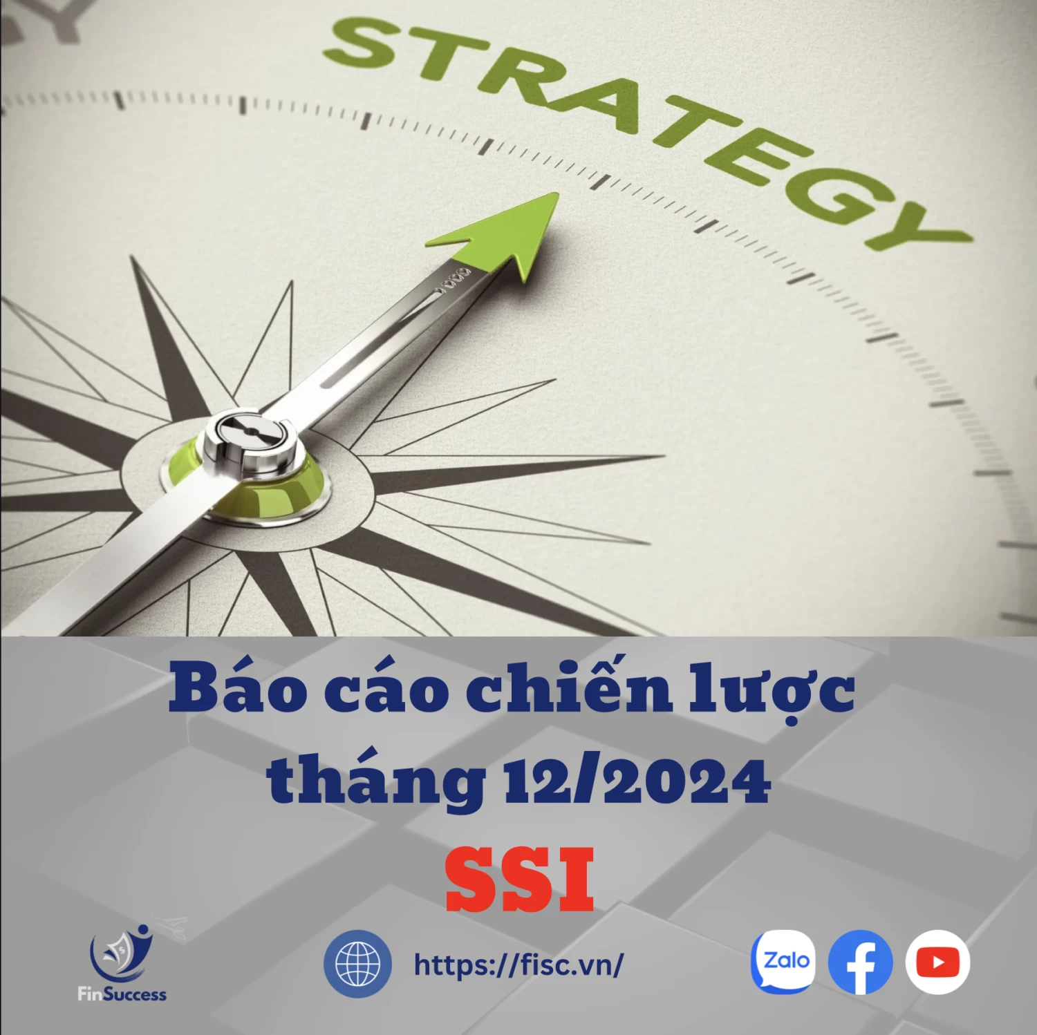Chiến lược đầu tư tháng 12/2024: Linh hoạt ứng biến Chiến lược đầu tư tháng 12/2024: Linh hoạt ứng biến