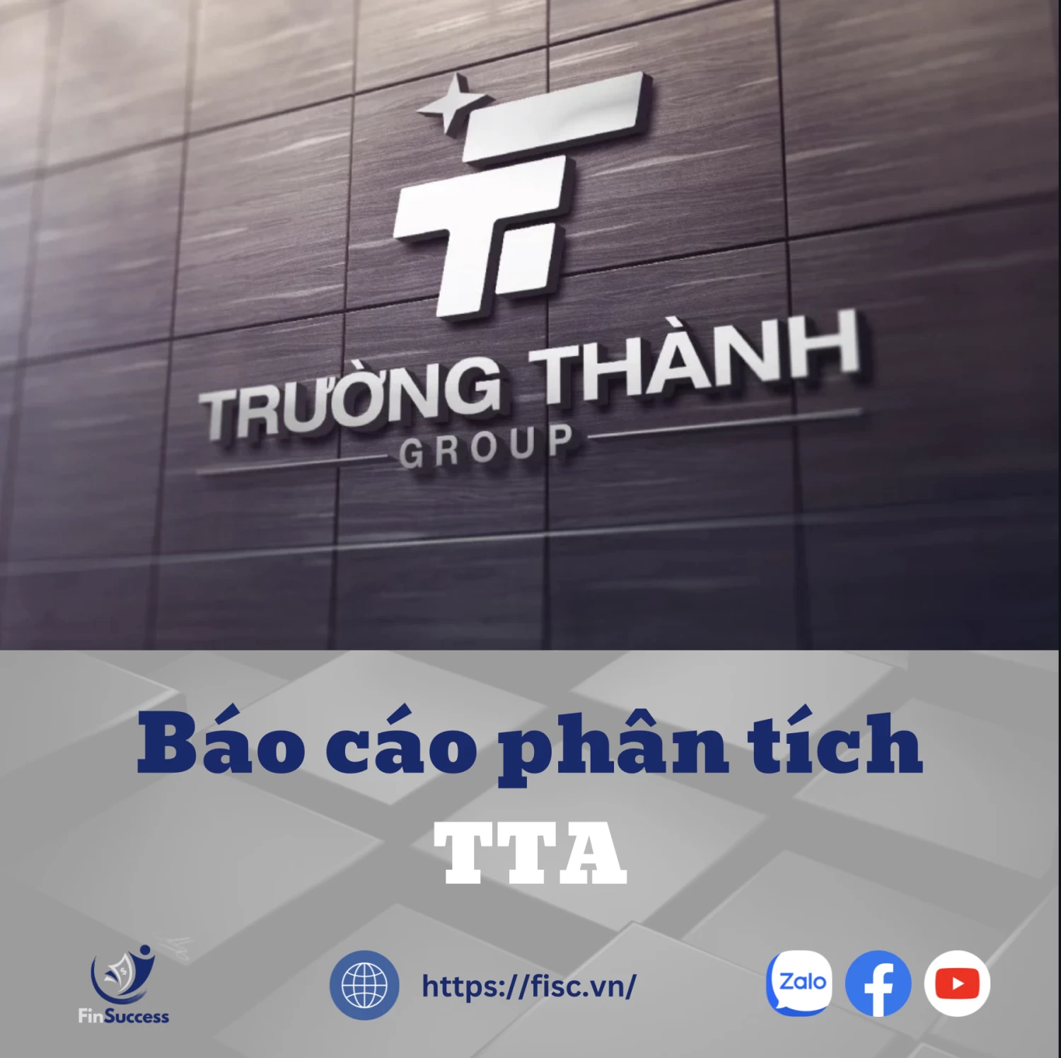 Lựa chọn của tuần TTA - EVS Lựa chọn của tuần TTA - EVS