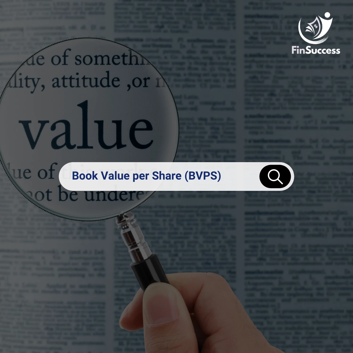 Book Value per Share (BVPS) là gì? Đáng lưu ý gì trong quyết định đầu tư? Book Value per Share (BVPS) là gì? Đáng lưu ý gì trong quyết định đầu tư?