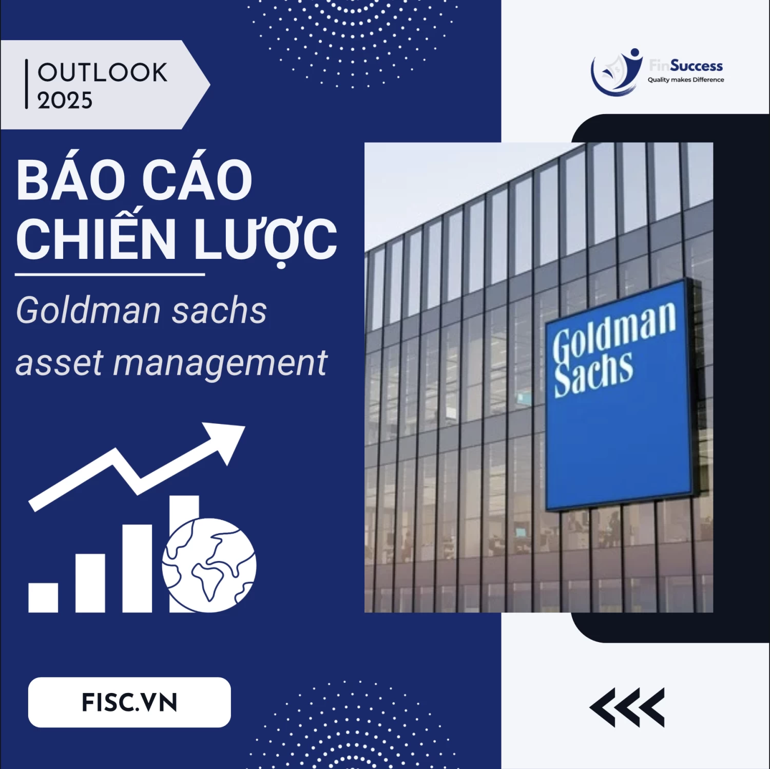 Goldman Sachs 2025 Outlook: Cơ hội và thách thức mới - Báo cáo chiến lược 2025 Goldman Sachs 2025 Outlook: Cơ hội và thách thức mới - Báo cáo chiến lược 2025