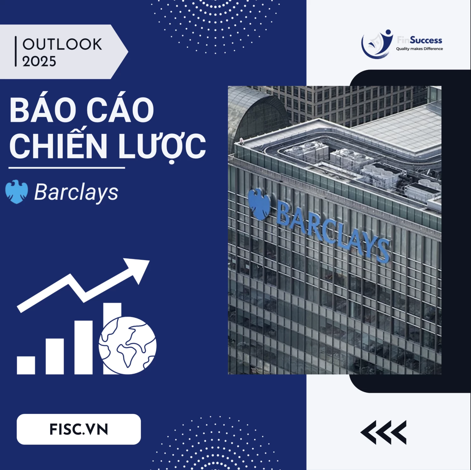 "Barclays Wealth Management: Bùng nổ cơ hội giữa sóng gió kinh tế toàn cầu" - Báo cáo chiến lược 2025 "Barclays Wealth Management: Bùng nổ cơ hội giữa sóng gió kinh tế toàn cầu" - Báo cáo chiến lược 2025