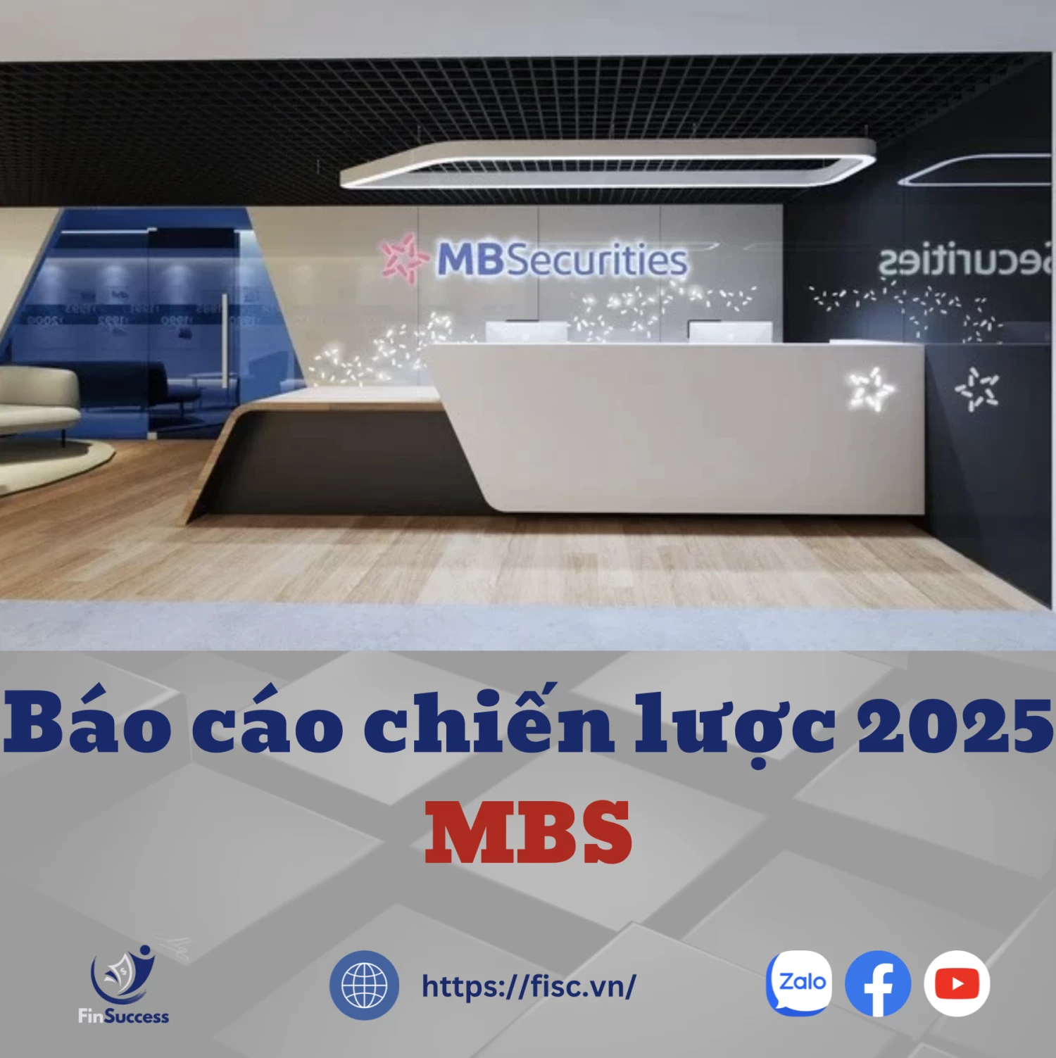 MBS - "Triển vọng kinh tế Việt Nam 2025: Tăng trưởng, cơ hội và thách thức" MBS - "Triển vọng kinh tế Việt Nam 2025: Tăng trưởng, cơ hội và thách thức"