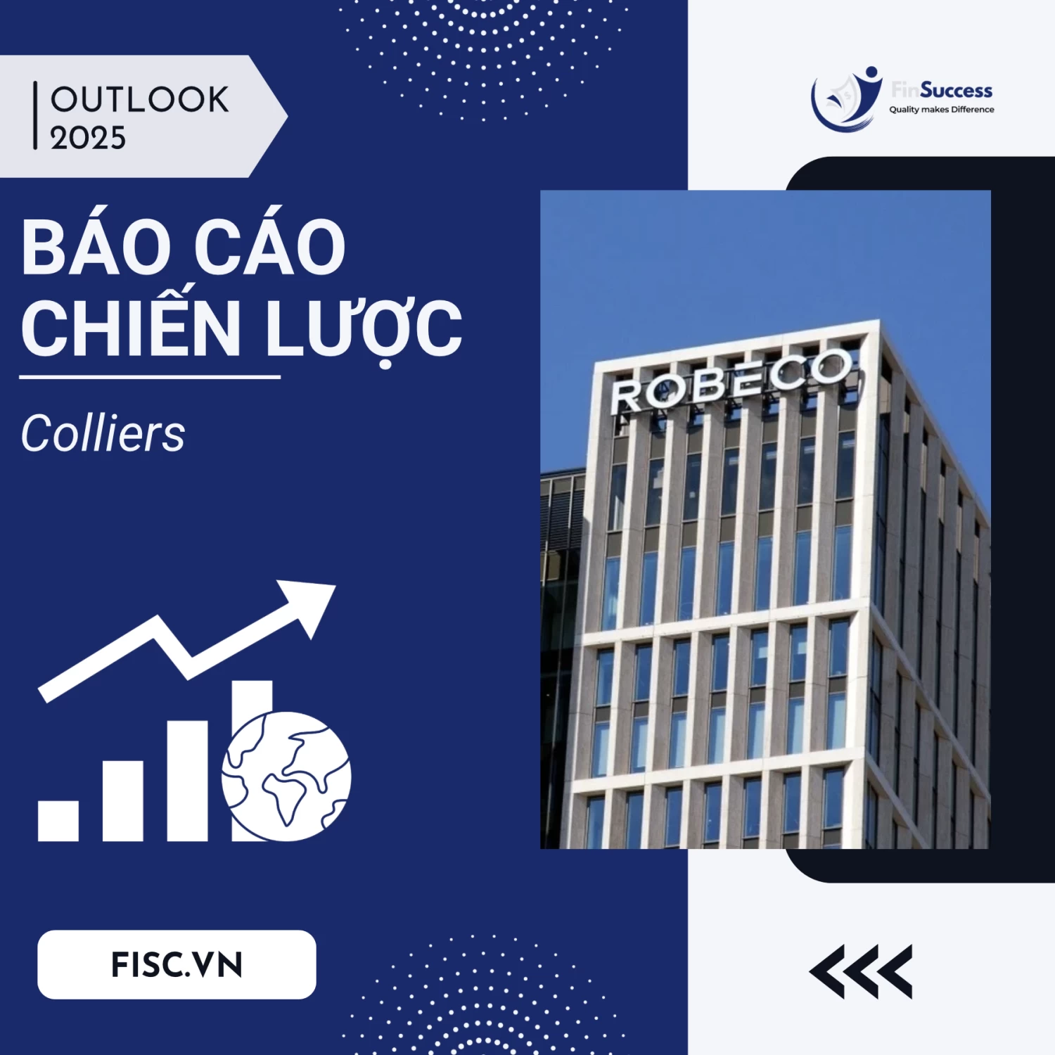 Robeco - Báo cáo chiến lược 2025: "Đón Đầu Cơ Hội Đầu Tư Giữa Những Chuyển Động Kinh Tế Toàn Cầu" Robeco - Báo cáo chiến lược 2025: "Đón Đầu Cơ Hội Đầu Tư Giữa Những Chuyển Động Kinh Tế Toàn Cầu"