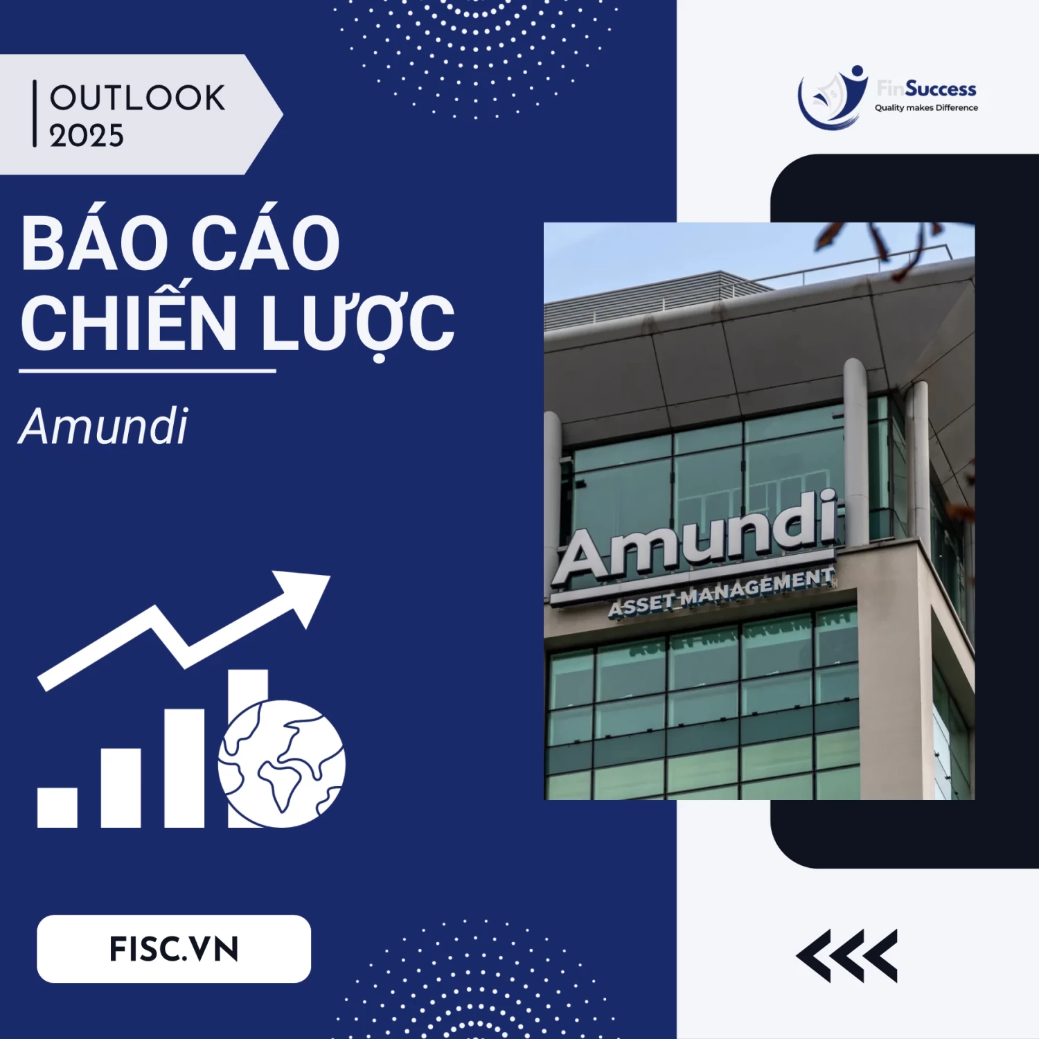 Amundi Investment Solutions - "2025: Tỏa sáng trong thế giới đầu tư bất thường" Amundi Investment Solutions - "2025: Tỏa sáng trong thế giới đầu tư bất thường"