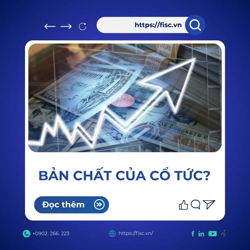 Bài 4.2: Cổ tức là gì? Nắm giữ cổ phiếu bao lâu để nhận cổ tức? Bài 4.2: Cổ tức là gì? Nắm giữ cổ phiếu bao lâu để nhận cổ tức?