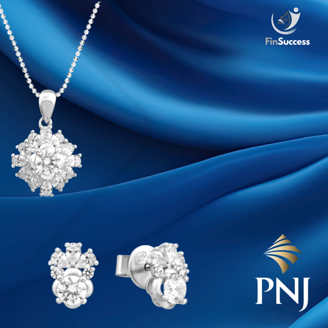 PNJ – Quả ngọt cho đầu xuân 2025 PNJ – Quả ngọt cho đầu xuân 2025