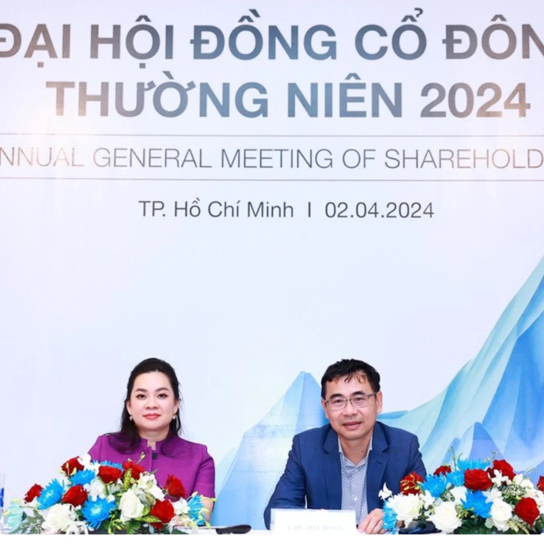 BÁO CÁO CẬP NHÂT ĐHCĐ VCI 2025