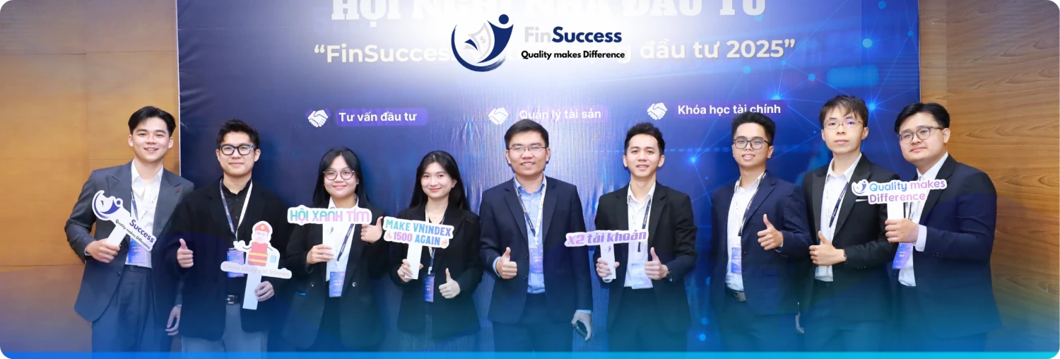 Cổ phiếu tiềm năng