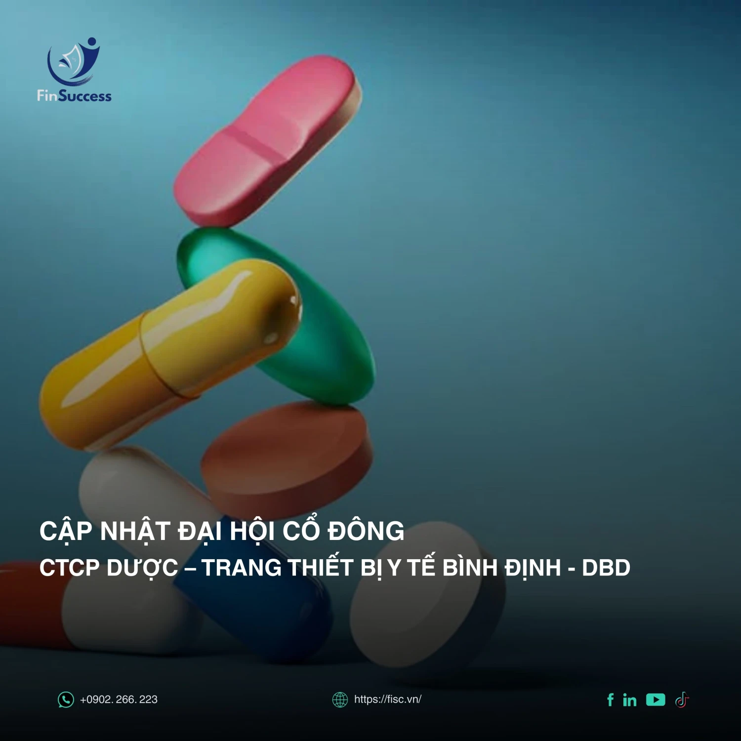 BÁO CÁO CẬP NHẬT ĐHCĐ DBD 2025 BÁO CÁO CẬP NHẬT ĐHCĐ DBD 2025