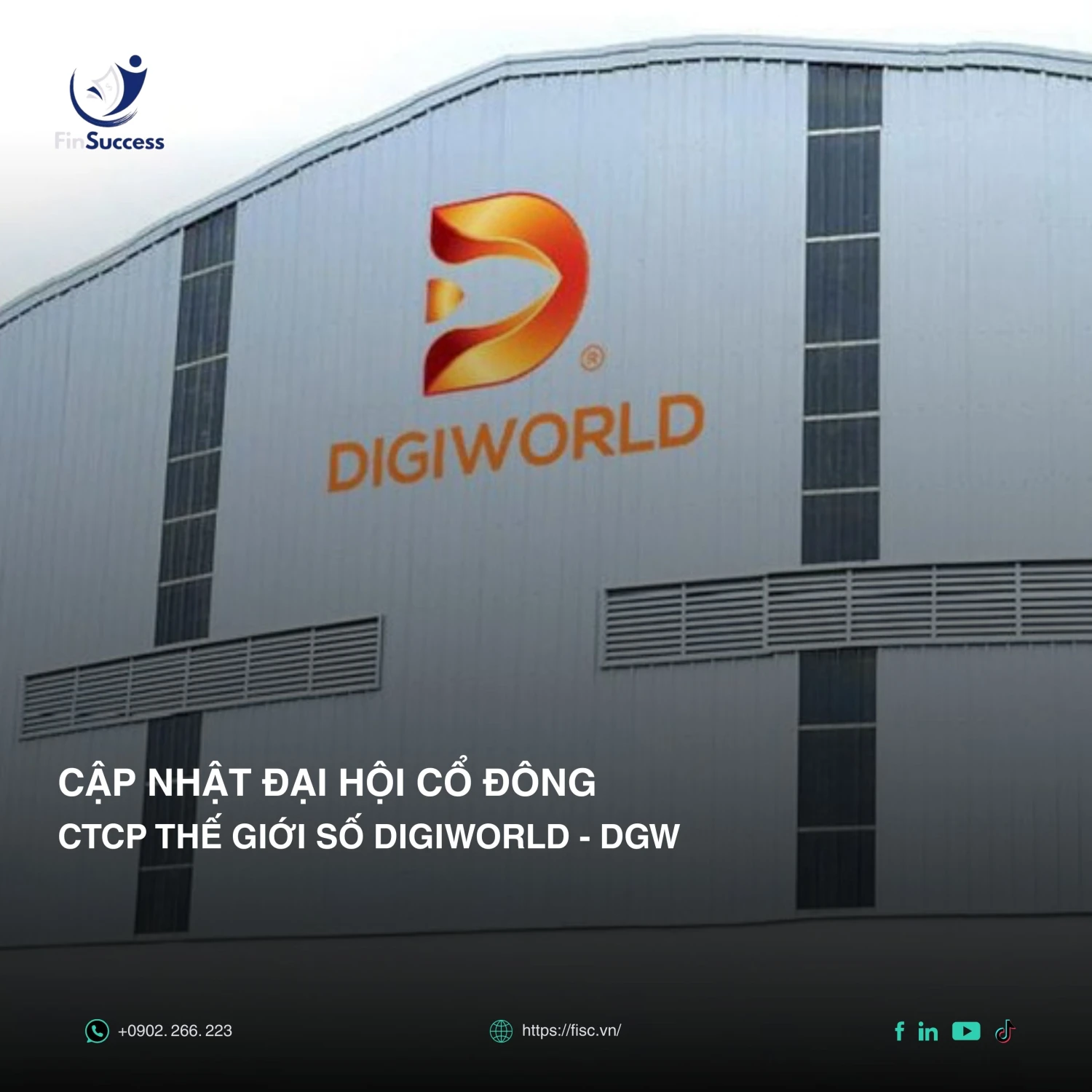 BÁO CÁO CẬP NHẬT ĐHCĐ DGW 2025 BÁO CÁO CẬP NHẬT ĐHCĐ DGW 2025