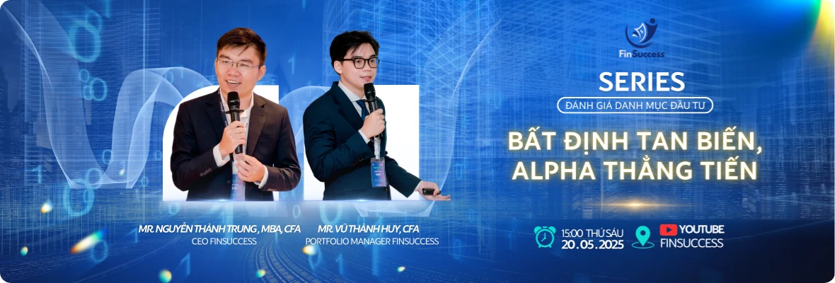 Tổng hợp Báo cáo phân tích