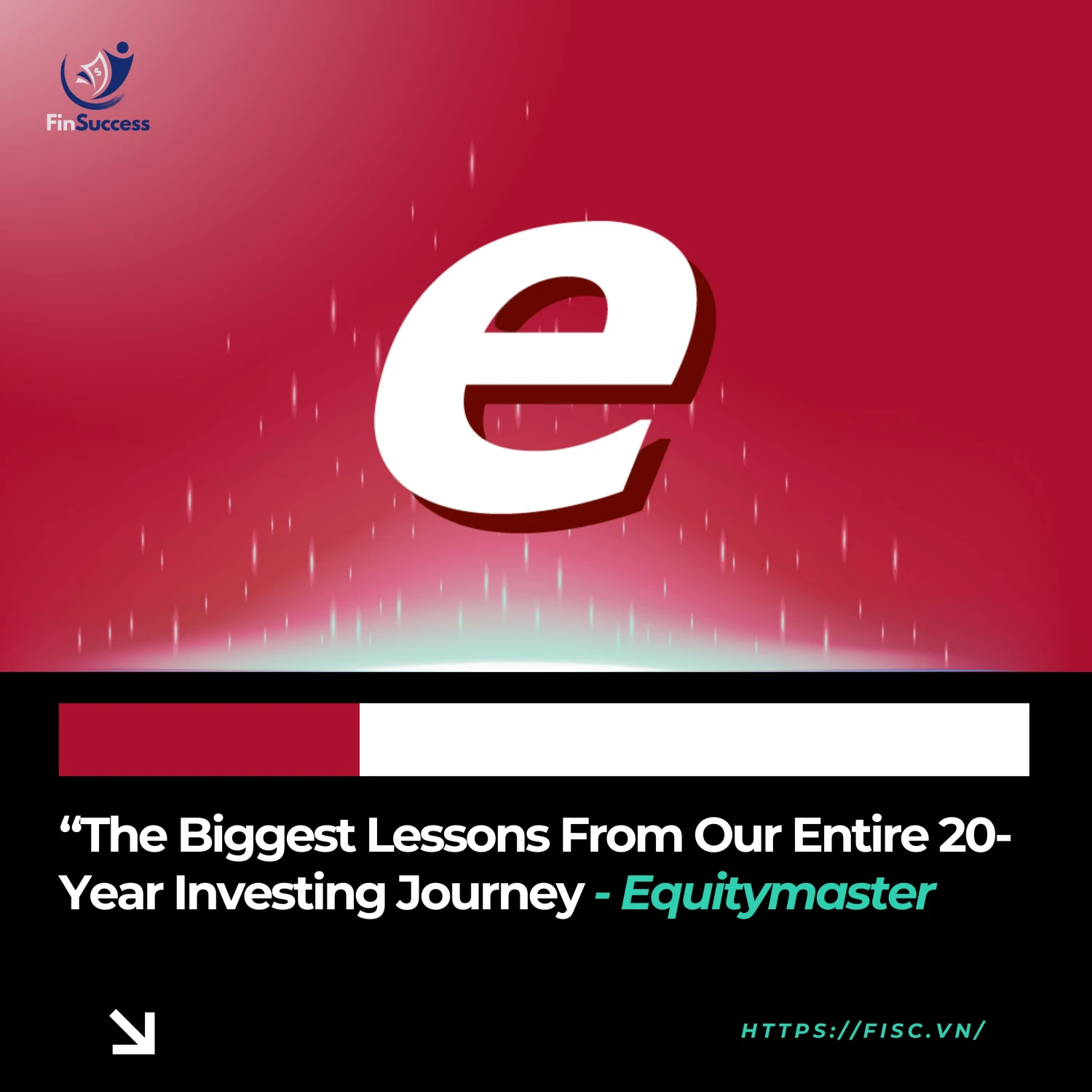 Sách “The Biggest Lessons From Our Entire 20-Year Investing Journey” Sách “The Biggest Lessons From Our Entire 20-Year Investing Journey”