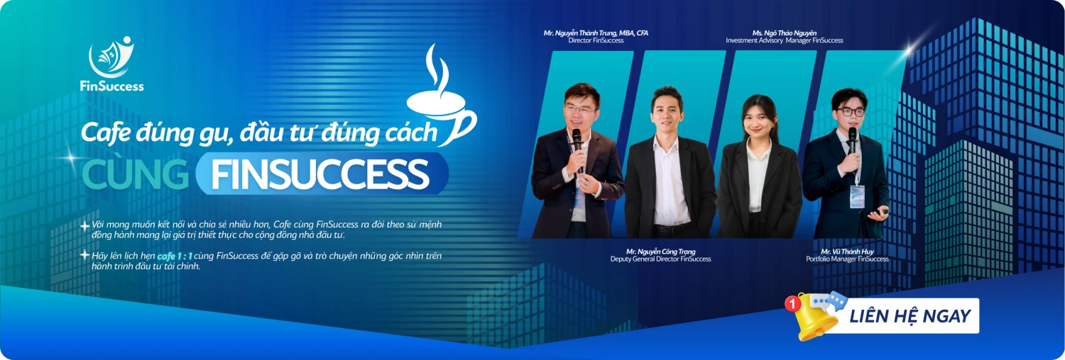 Cổ phiếu tiềm năng
