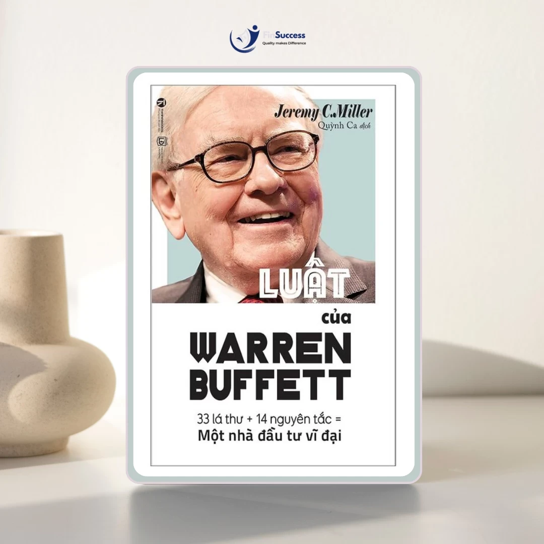 Luật của Warren Buffett