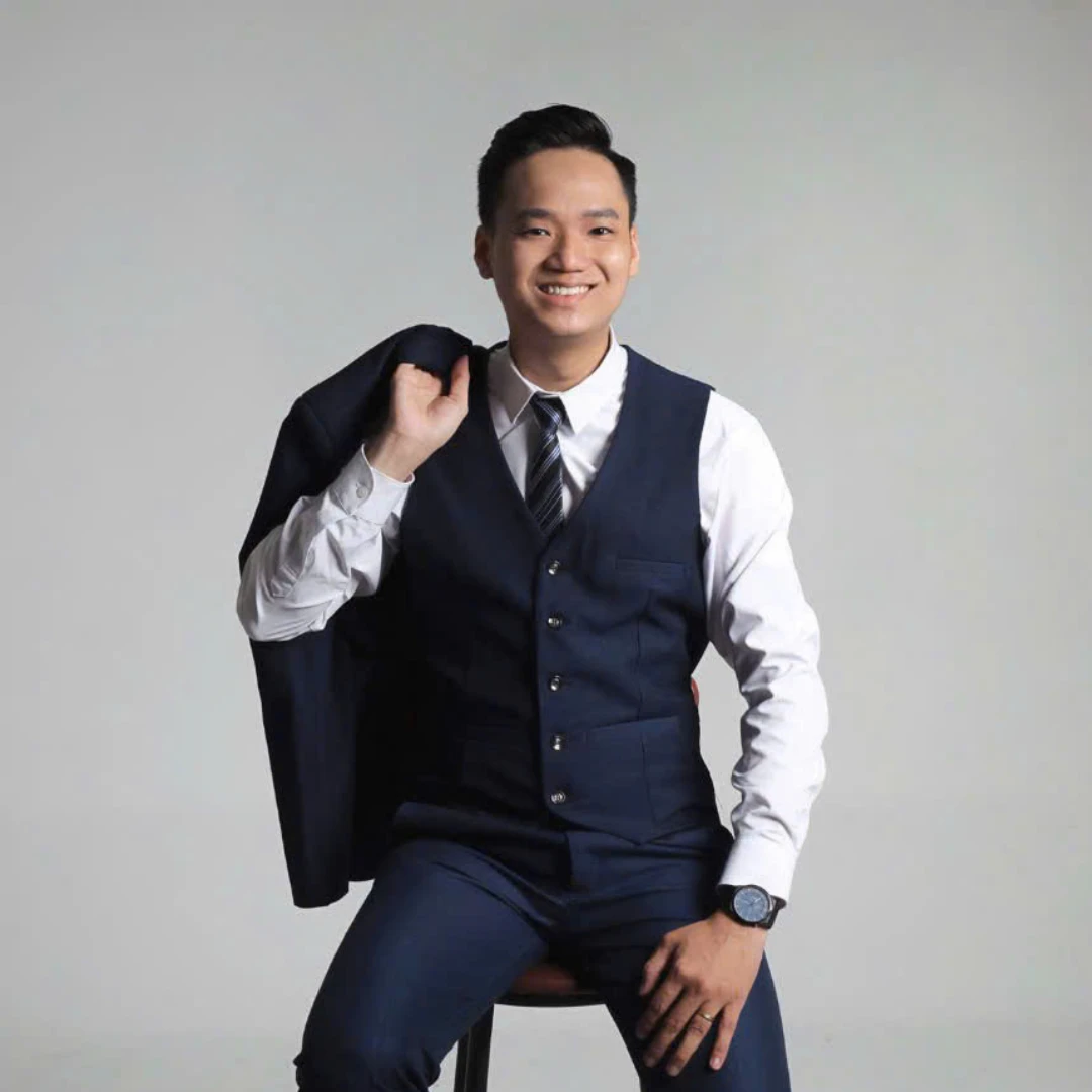 Mr. Duy