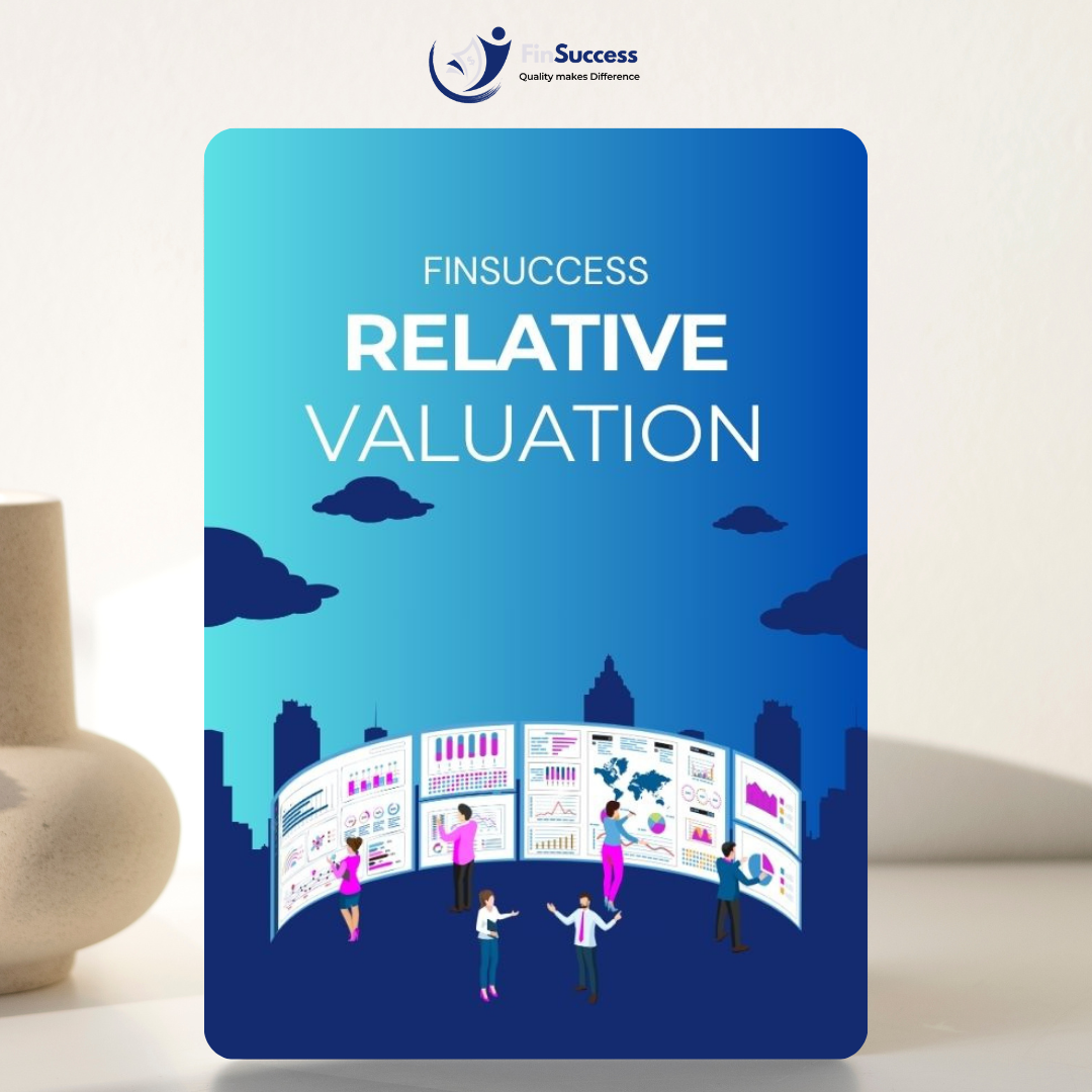 Sách "More on Relative Valuation"