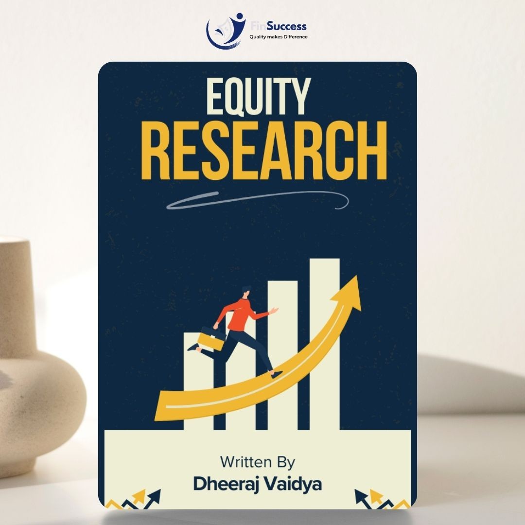 Sách "Equity Research"